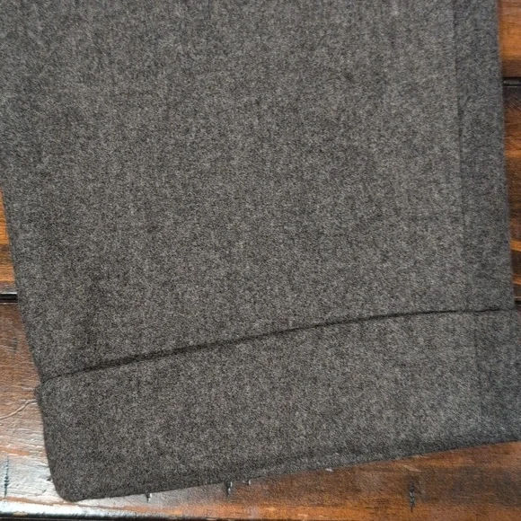 Todd Snyder Wool Madison Drawstring Trouser